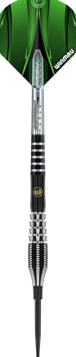 Sniper Special Edition 90 % NT steeltip dartpile fra Winmau