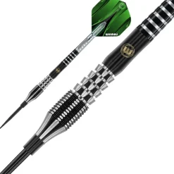 Sniper Special Edition 90 % NT steeltip dartpile fra Winmau