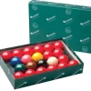Snooker baller 52,4 mm (STD)