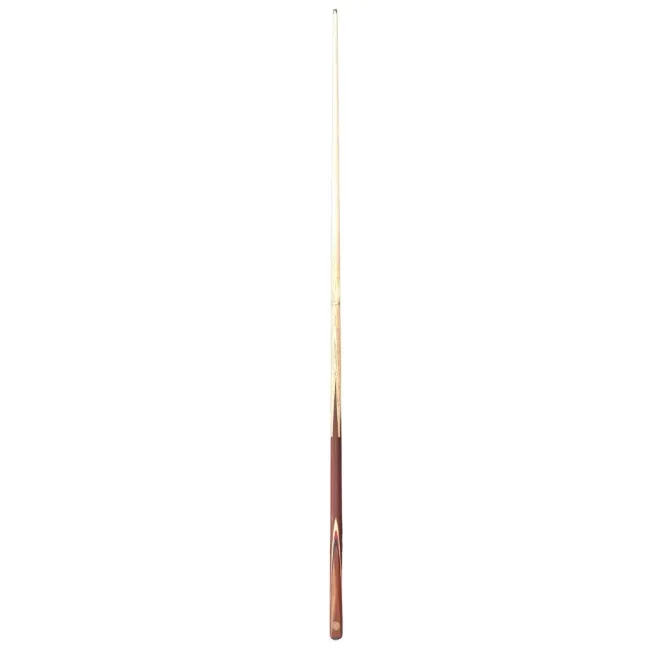 Snookerkø fra Hansinburg - rød