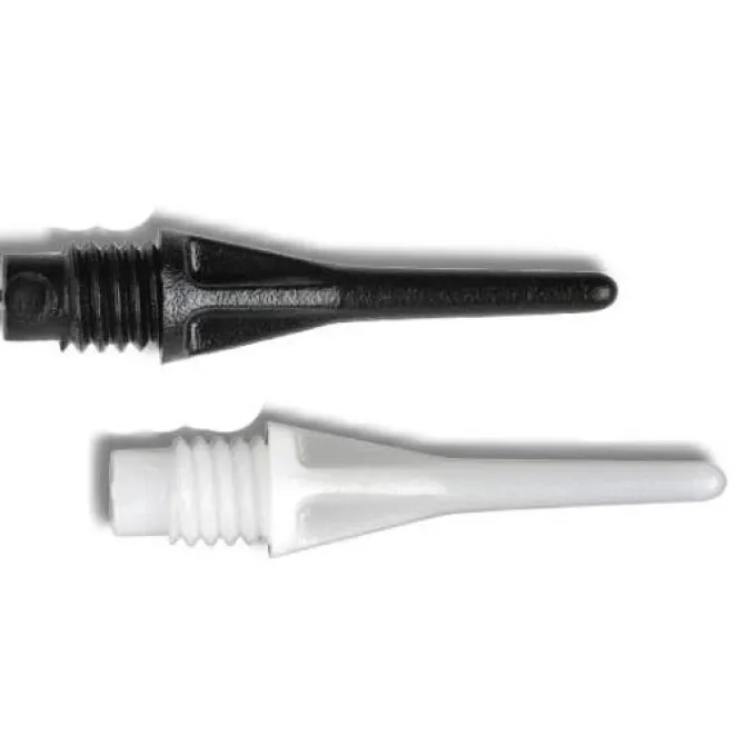 Softip spidser - 1000 stk