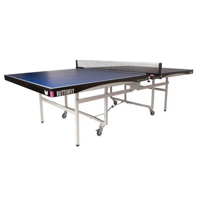SPACE SAVER 22 Butterfly bordtennisbord (ITTF)
