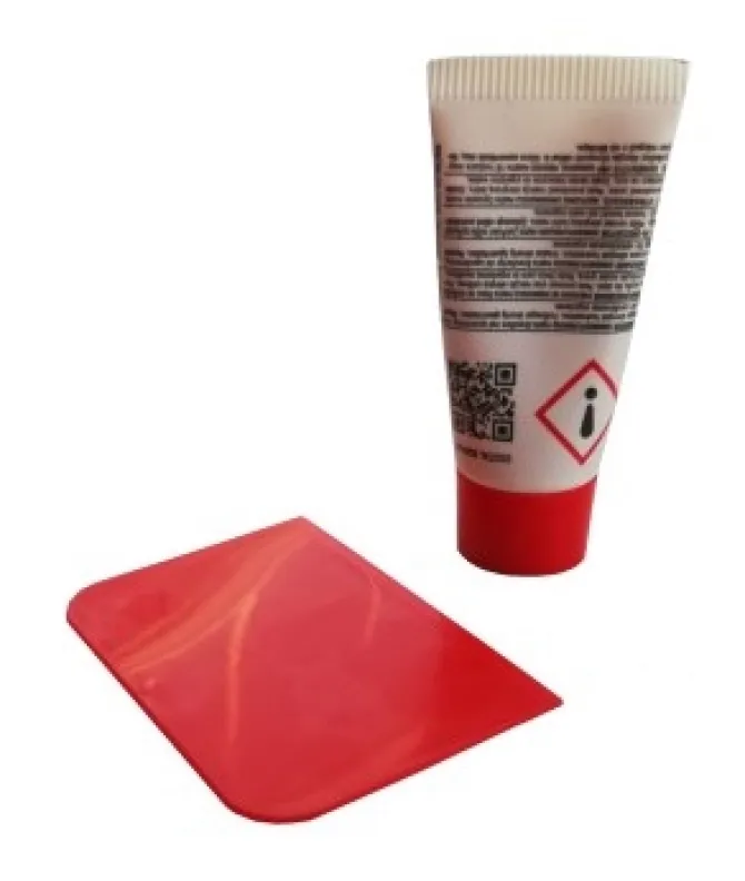 Spartelmasse Vaku 30, 250g