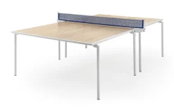 SPIDER - Konferencebord og bordtennisbord i ét fra FAS