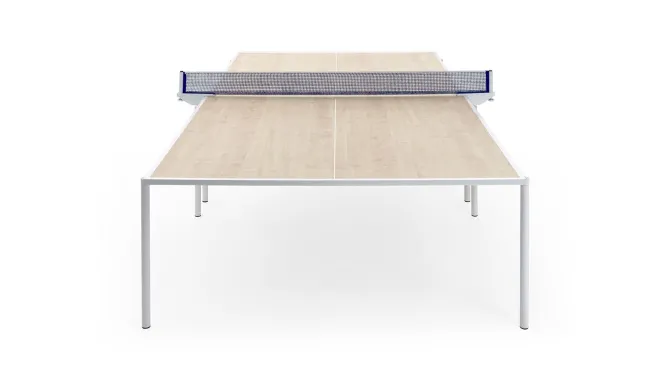 SPIDER - Konferencebord og bordtennisbord i ét fra FAS