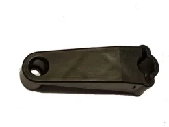 Sponeta plastik arm t/ bordtennisbord