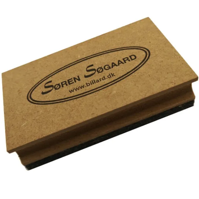 Søren Søgaard tavlerenser