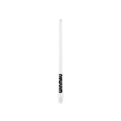 Stealth Shafts short White fra Winmau