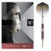 Stephen Bunting 95K 95% NT steeltip dartpile fra Target