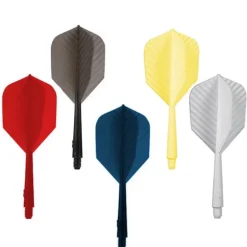 Super Sonic Bar Flights/shafts