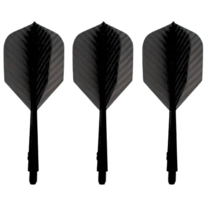 Super Sonic Bar Flights/shafts