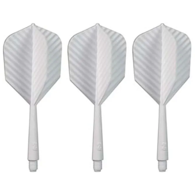 Super Sonic Bar Flights/shafts