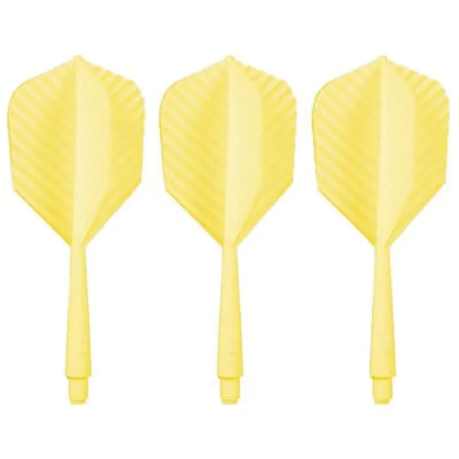 Super Sonic Bar Flights/shafts