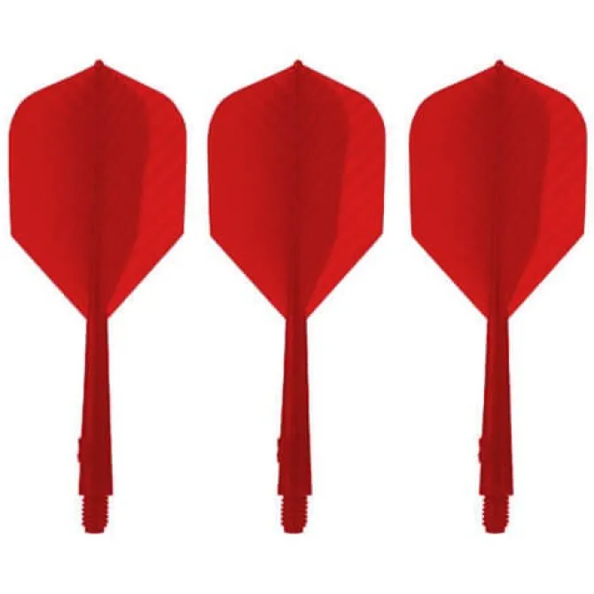 Super Sonic Bar Flights/shafts