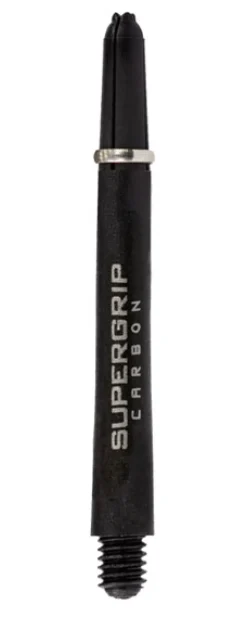Supergrip CARBON shafts fra Harrows