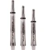 Supergrip shafts fra Harrows smokey