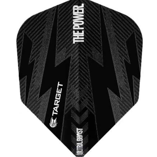 Taylor Ghost Power No. 6 flights fra Target