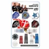 Team Unicorn tune-up kit - tilbehørspakke til Unicorn