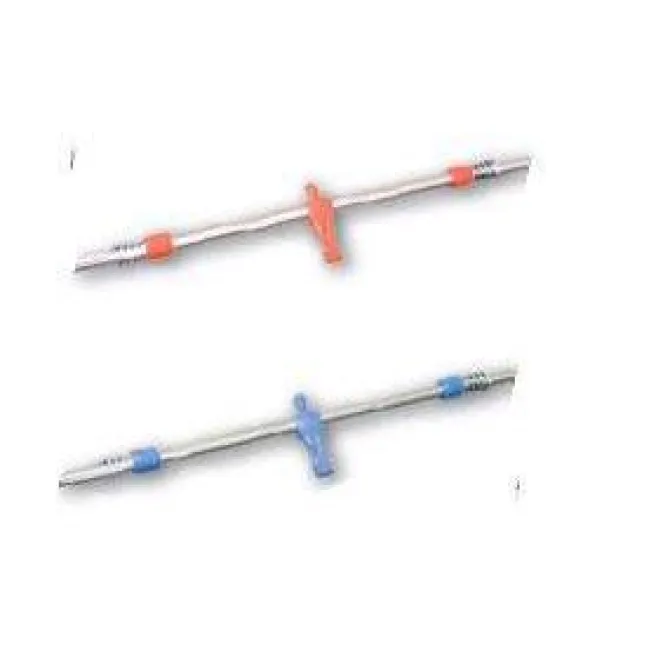 Teleskopstang m/ 1 spiller - Garlando