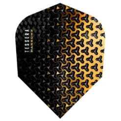 Tessera flights Harrows - 5702 gul