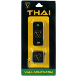THAI Vaula Magnetisk kridtholder - sort