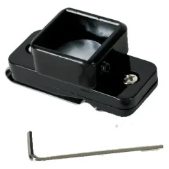 THAI Vaula Magnetisk kridtholder - sort
