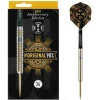 The Original 90% NT steeltip dartpile fra Harrows