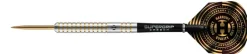 The Original 90% NT steeltip dartpile fra Harrows