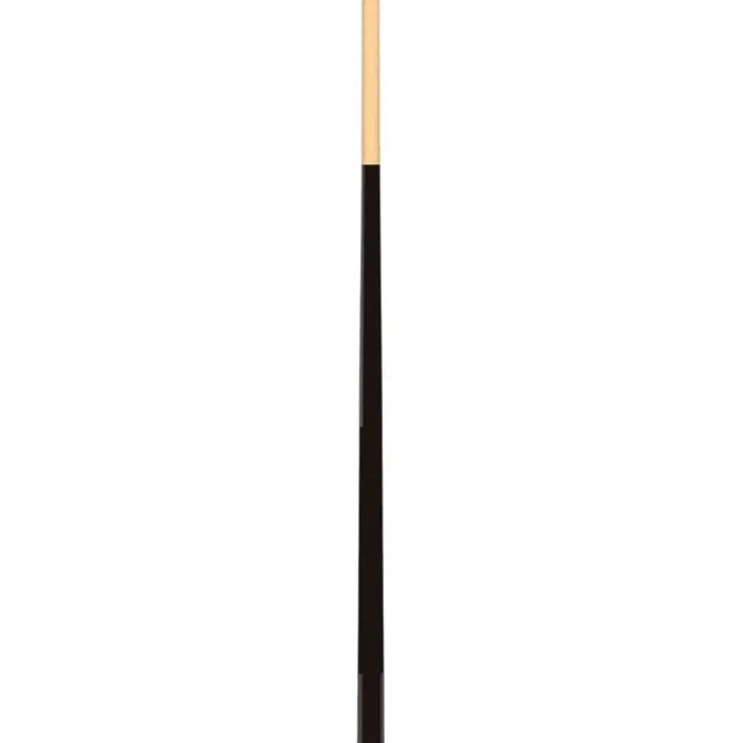Triton Keglekø, 140 cm i sort