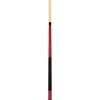 Triton Keglekø, 140 cm rød