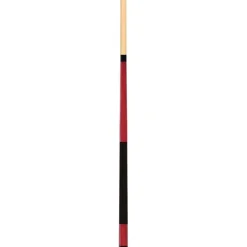 Triton Keglekø, 140 cm rød