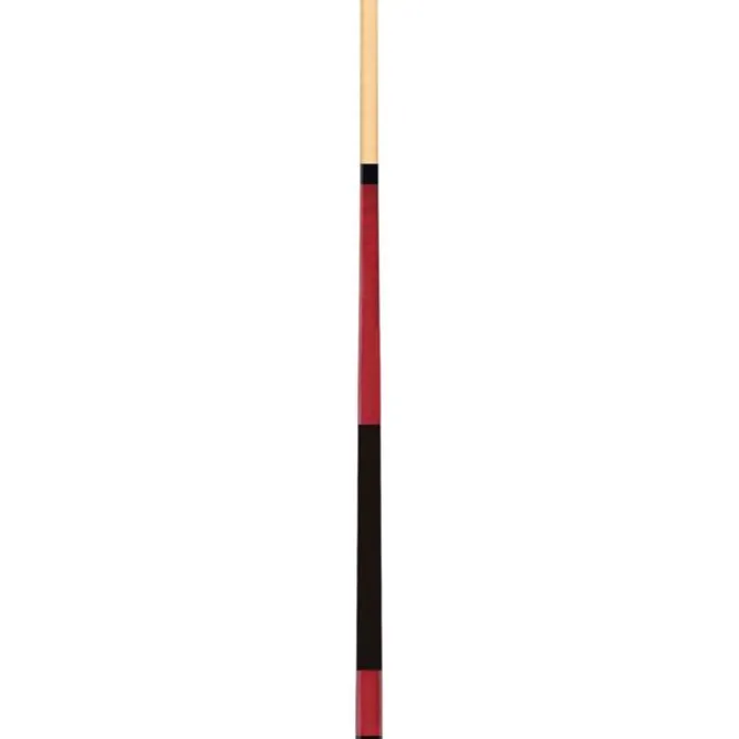 Triton Keglekø, 140 cm rød
