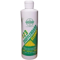 TSF 1-2-3 shuffleboard Cleaner