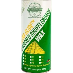 TSF R4 shuffleboard sand – Super Fast, 18-22 fod