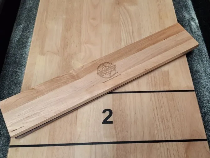 TSF Svaber t/ shuffleboards