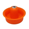 Twister håndtag (goalie), Ø 10 cm