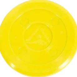 Twister puck 70 mm Gul
