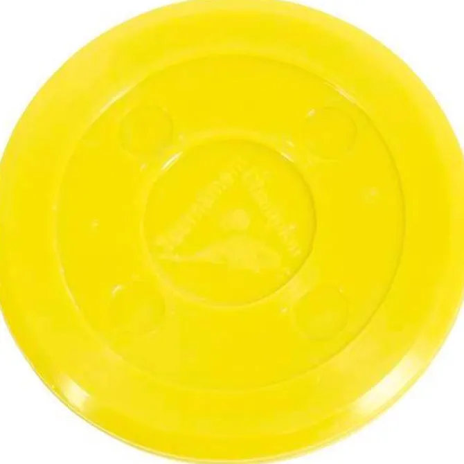 Twister puck 70 mm Gul