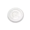 Twister puck 70 mm hvid