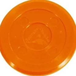Twister puck 70 mm Orange
