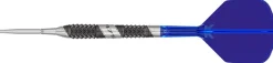 975 Ultra Marine 02 97,5% NT steeltip dartpile fra Target