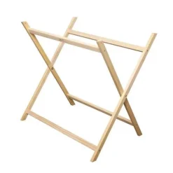 Understel t/ bobspil i størrelsen 88 x 88 cm