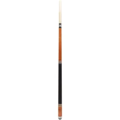 Universal no. 8 pool kø med low deflection