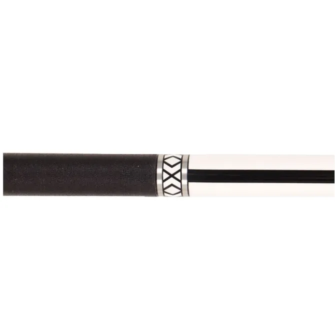 Universal no. 5 pool kø med low deflection