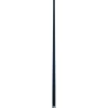 Vaula Shadow fiber spids 12,2 mm 73 cm