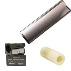 Vedligehold dup valuepack - teflon sharper, sandman & Jumbo spidser