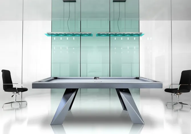Vision M poolbord