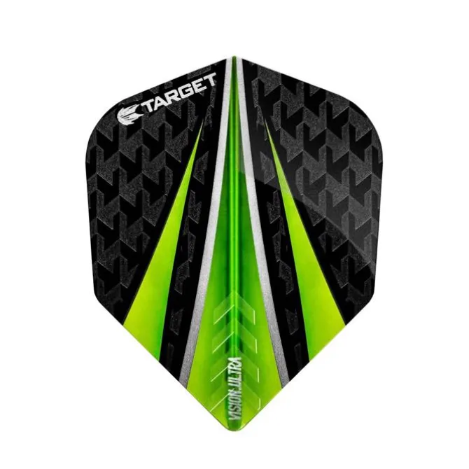 Vision Ultra 3 Green flights fra Target