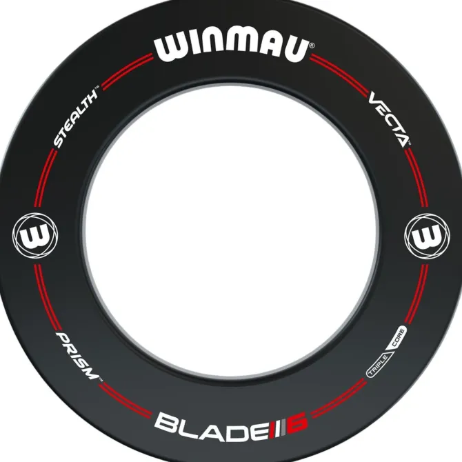 Winmau kvajering Pro-line