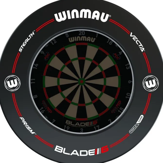 Winmau kvajering Pro-line